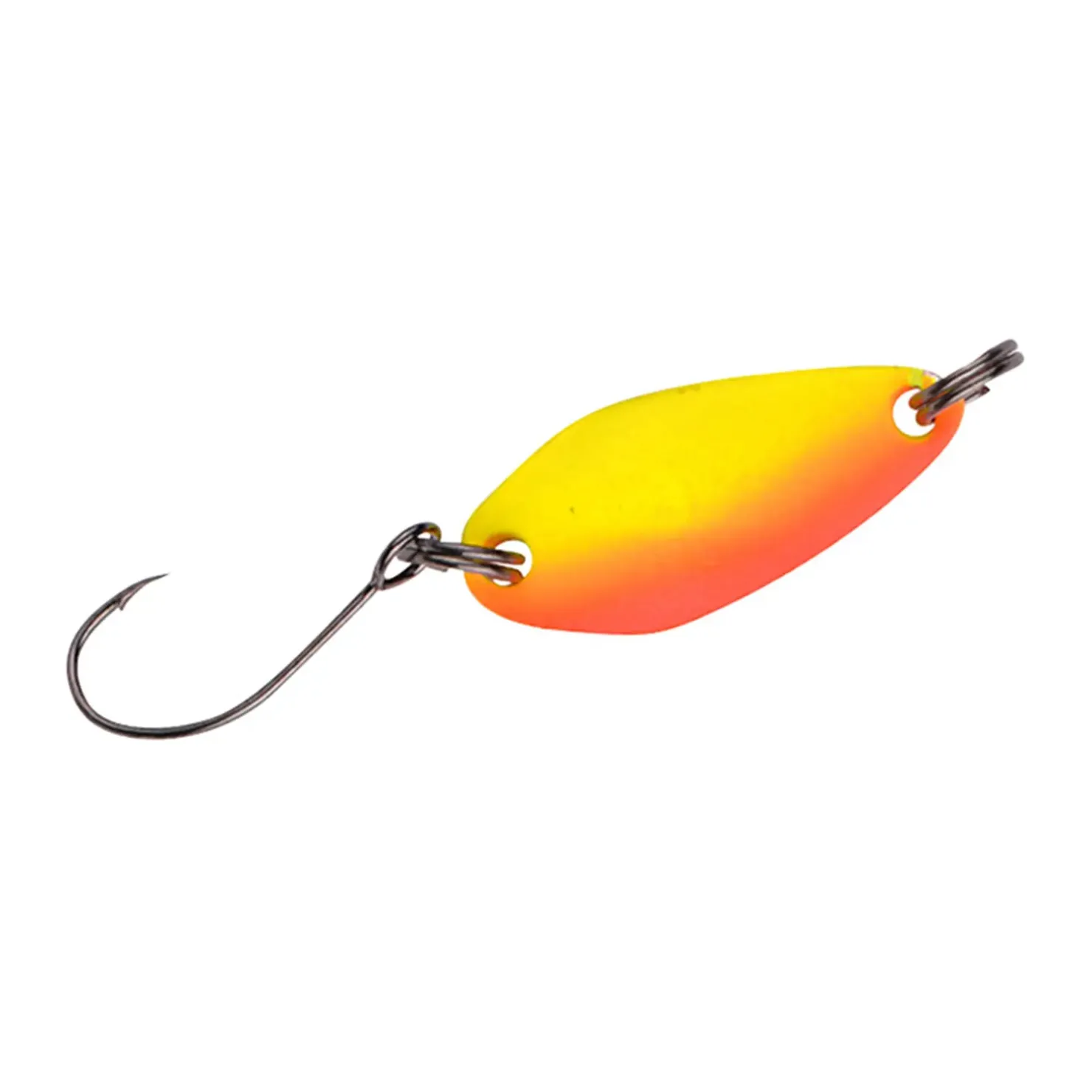 Spro Trout Master Incy Spoon 3,5g Forellenköder| Forellen Spoon|Forellenköder
