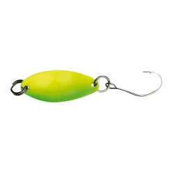 Spro Trout Master Incy Spin Spoon Forellenblinker 2.5g| Blinker|Barschköder