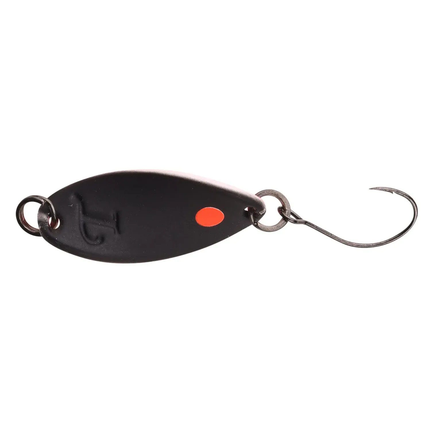 Spro Trout Master Incy Spin Spoon Forellenblinker 2.5g| Blinker|Barschköder