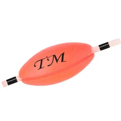 Spro Trout Master Oval Fast Pilot 10mm Forellenpose| Forellen Posen|Laufposen