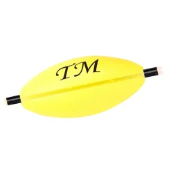 Spro Trout Master Oval Fast Pilot 12mm Forellenpose| Forellen Posen|Laufposen