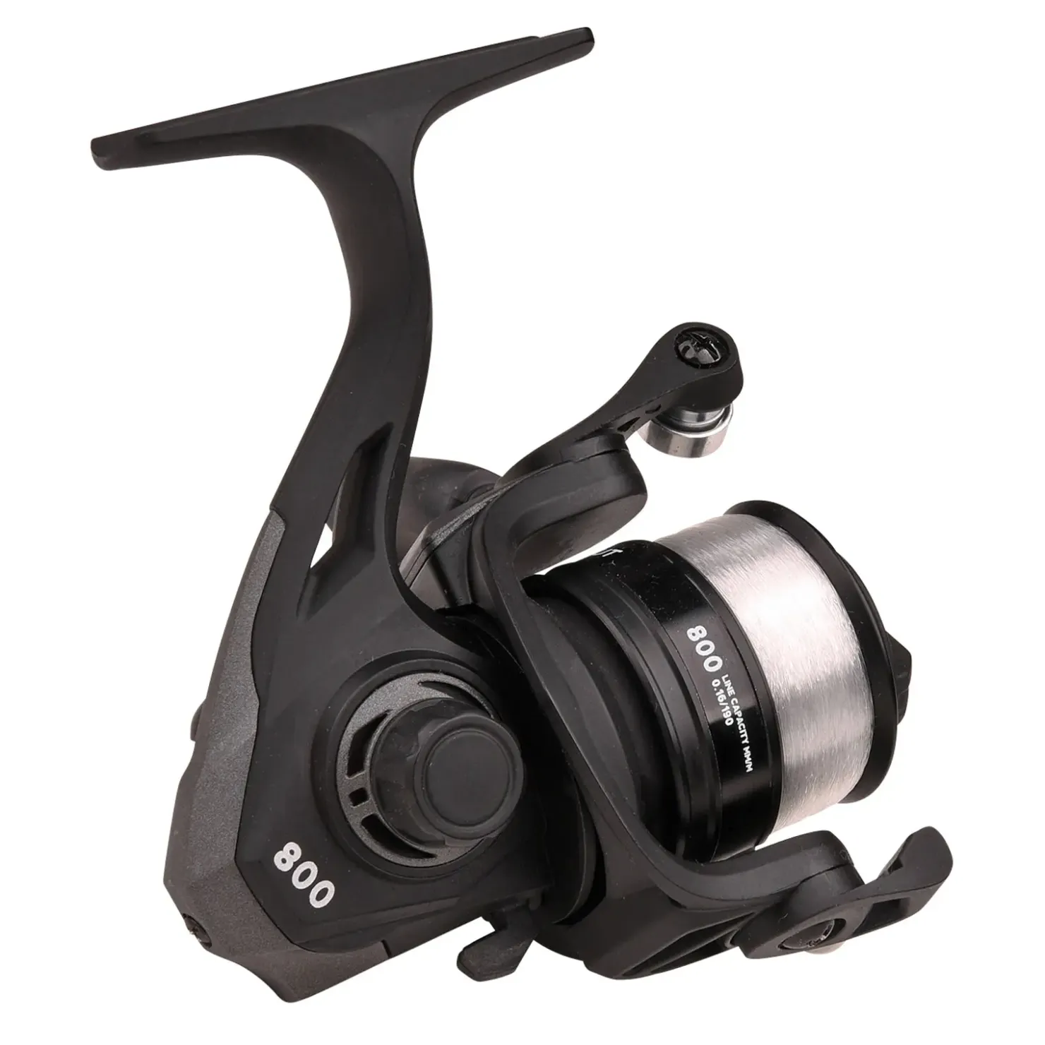 Spro Trout Master Passion Trout 800 Forellenrolle| Forellenrolle|Forellenrollen