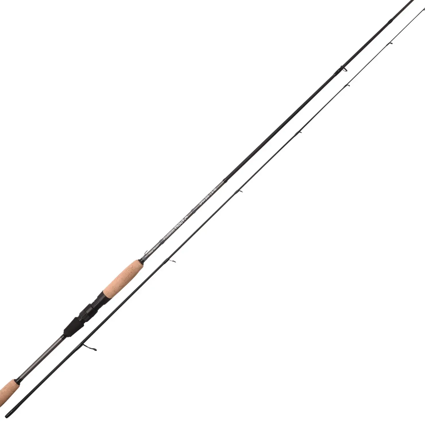 Spro Trout Master Passion Trout Spin 2.10m 5-20g Forellenrute| Spinnrute|Forellenrute