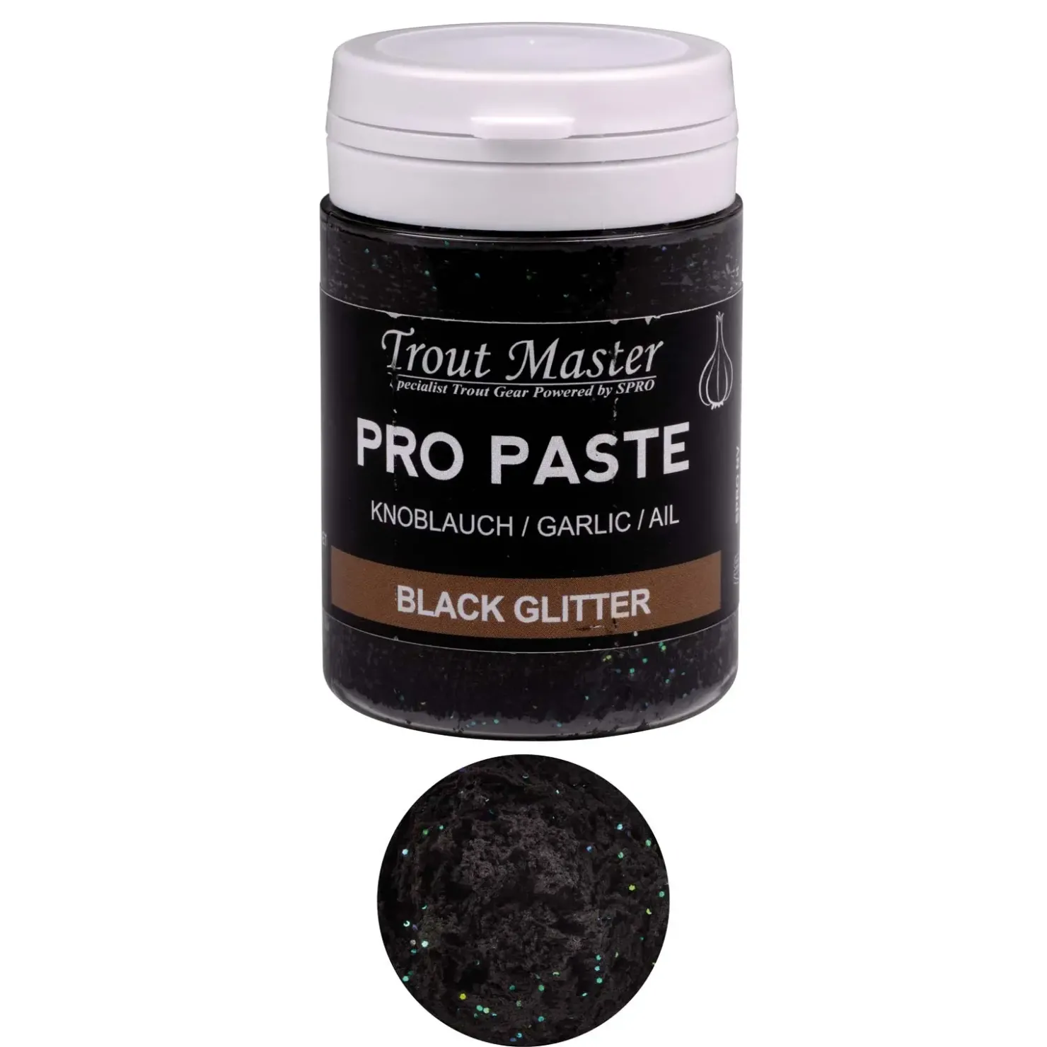 Spro Trout Master Pro Paste Forellenteig| Forellenteig|Forellenteich Köder