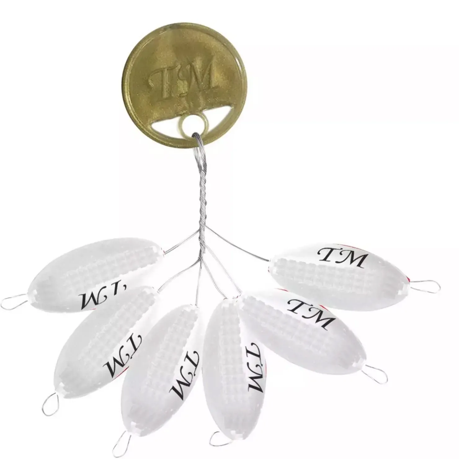 Spro Trout Master Rugby Pilots 16X32mm Forellenpose| Forellen Posen|Laufposen