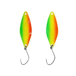 Spro Trout Master Serc Spoon 3,5g Forellenköder| Forellen Spoon