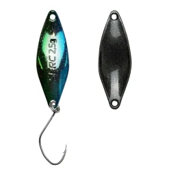 Spro Trout Master Serc Spoon 3,5g Forellenköder| Forellen Spoon