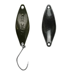 Spro Trout Master Serc Spoon 3,5g Forellenköder| Forellen Spoon