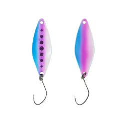Spro Trout Master Serc Spoon 2,5g Forellenköder| Forellen Spoon