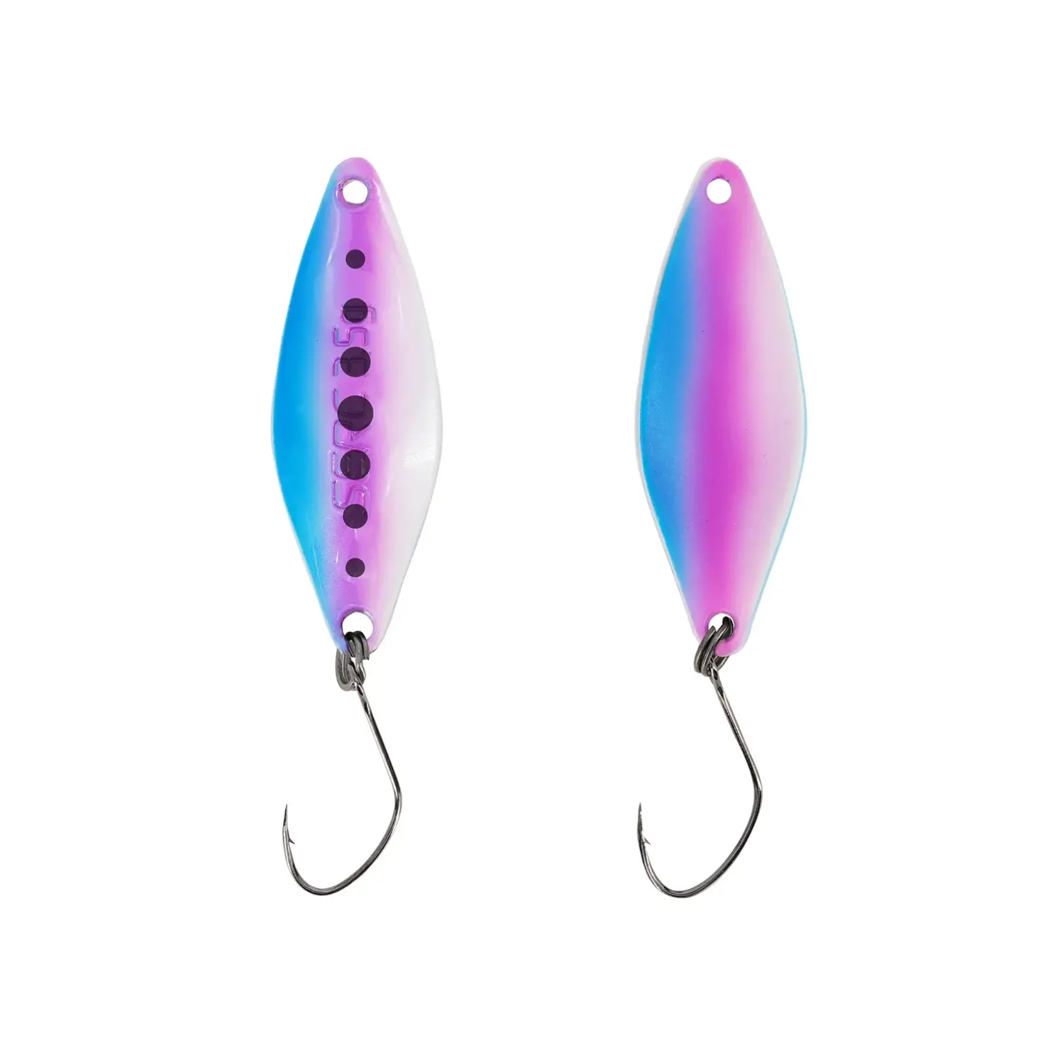 Spro Trout Master Serc Spoon 2,5g Forellenköder| Forellen Spoon