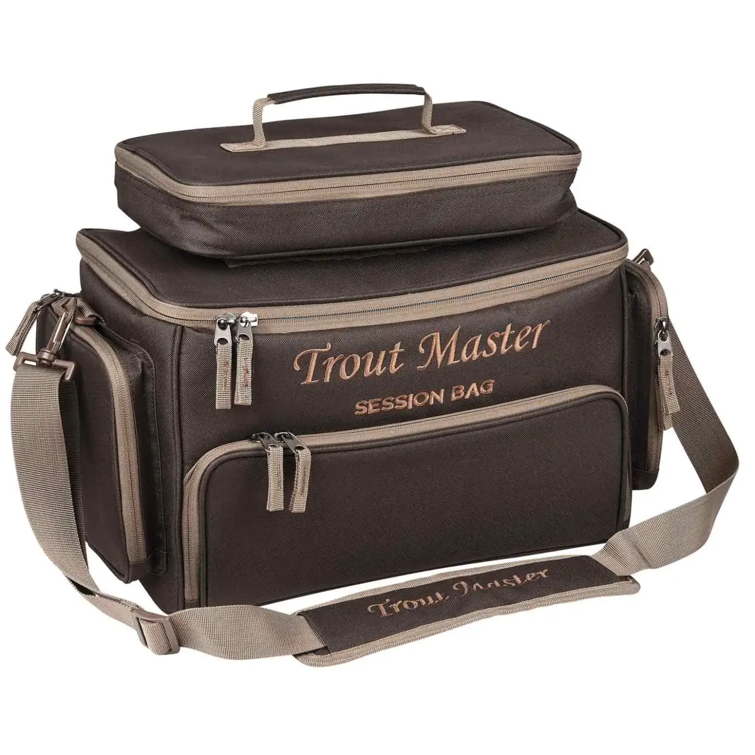 Spro Trout Master Session Bag Angeltasche| Angeltaschen