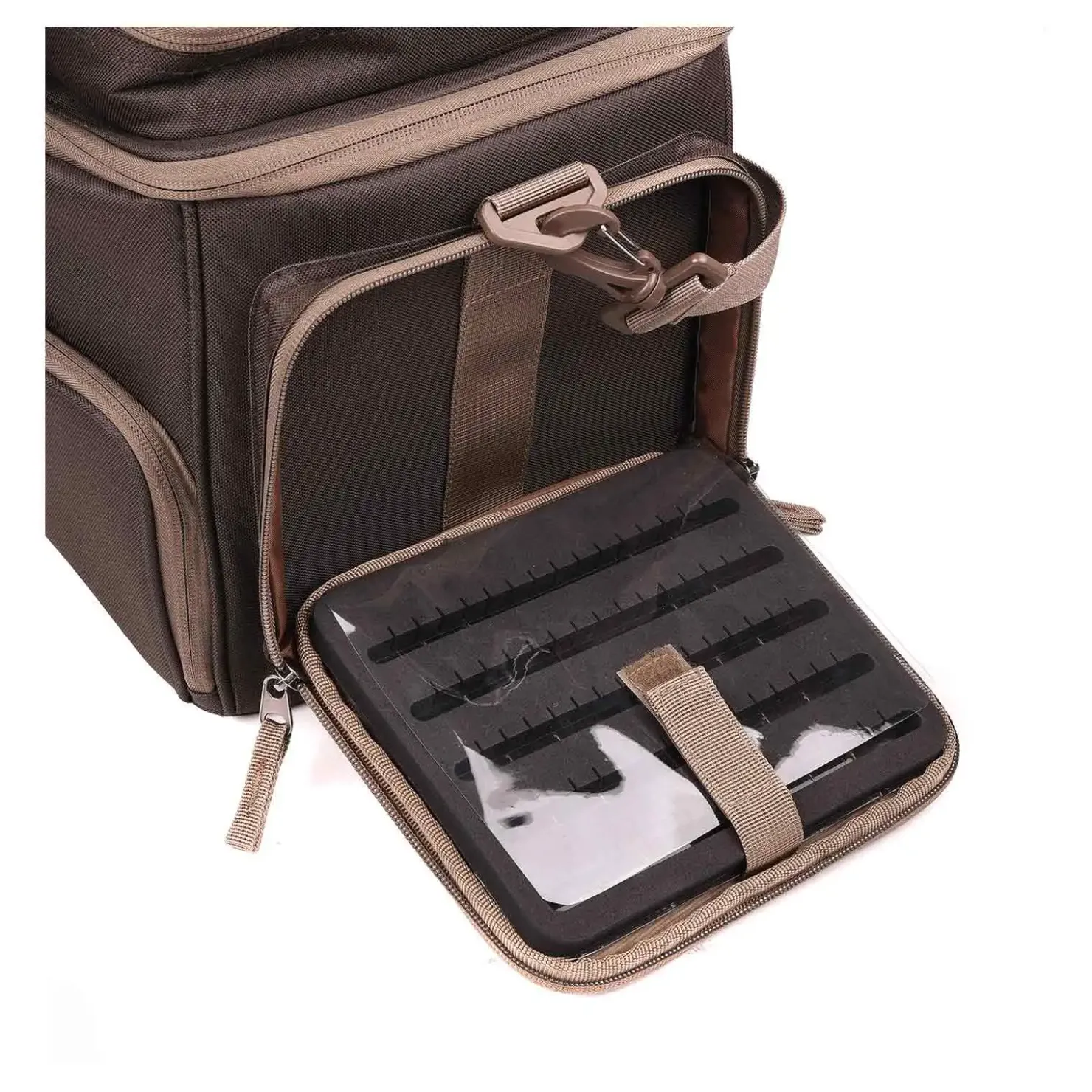 Spro Trout Master Session Bag Angeltasche| Angeltaschen