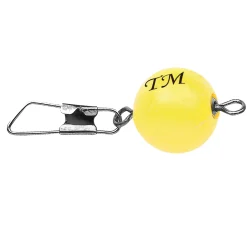 Spro Trout Master Swivel Snap Pilot 12mm Forellenpose| Forellen Posen|Laufposen