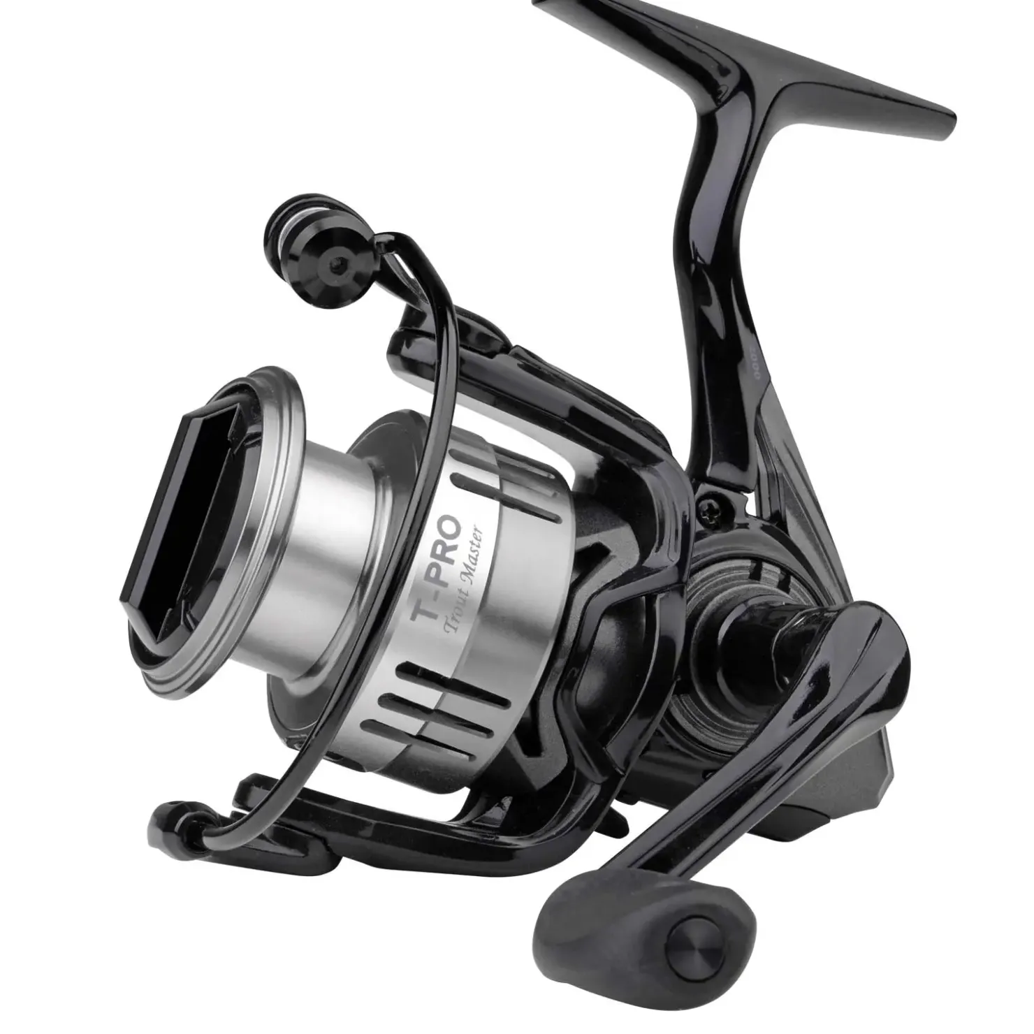 Spro Trout Master Trout Pro Forellenrolle 2000| Barschrolle|Forellenrolle