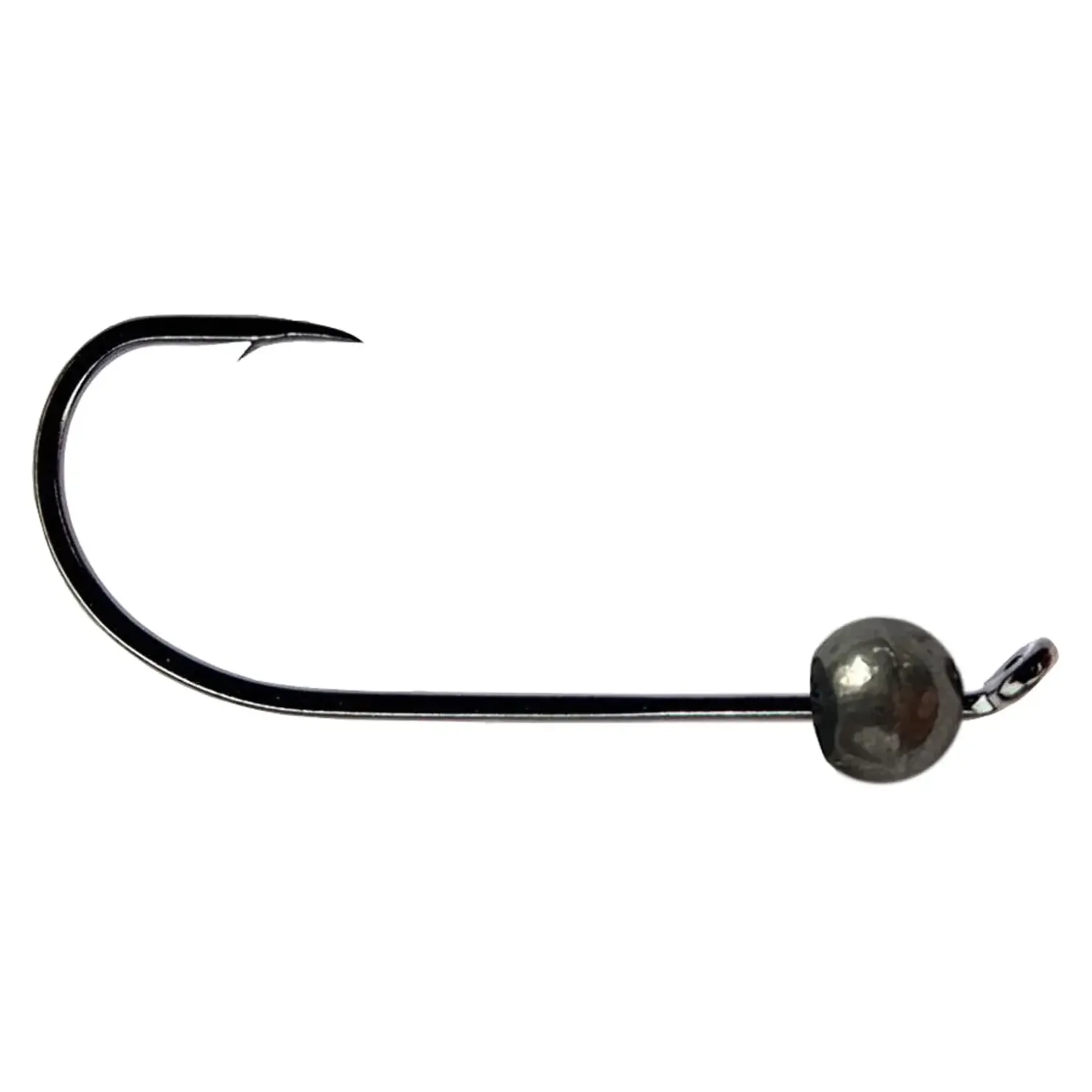 Spro Trout Master Tungsten Micro Jigs 0.5g #6 Tungsten-Jighaken bleifrei| Jighaken|Friedfischhaken