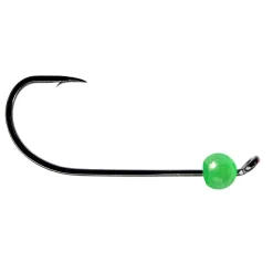 Spro Trout Master Tungsten Micro Jigs UV 0.9g #6 Tungsten-Jighaken bleifrei| Jighaken|Friedfischhaken