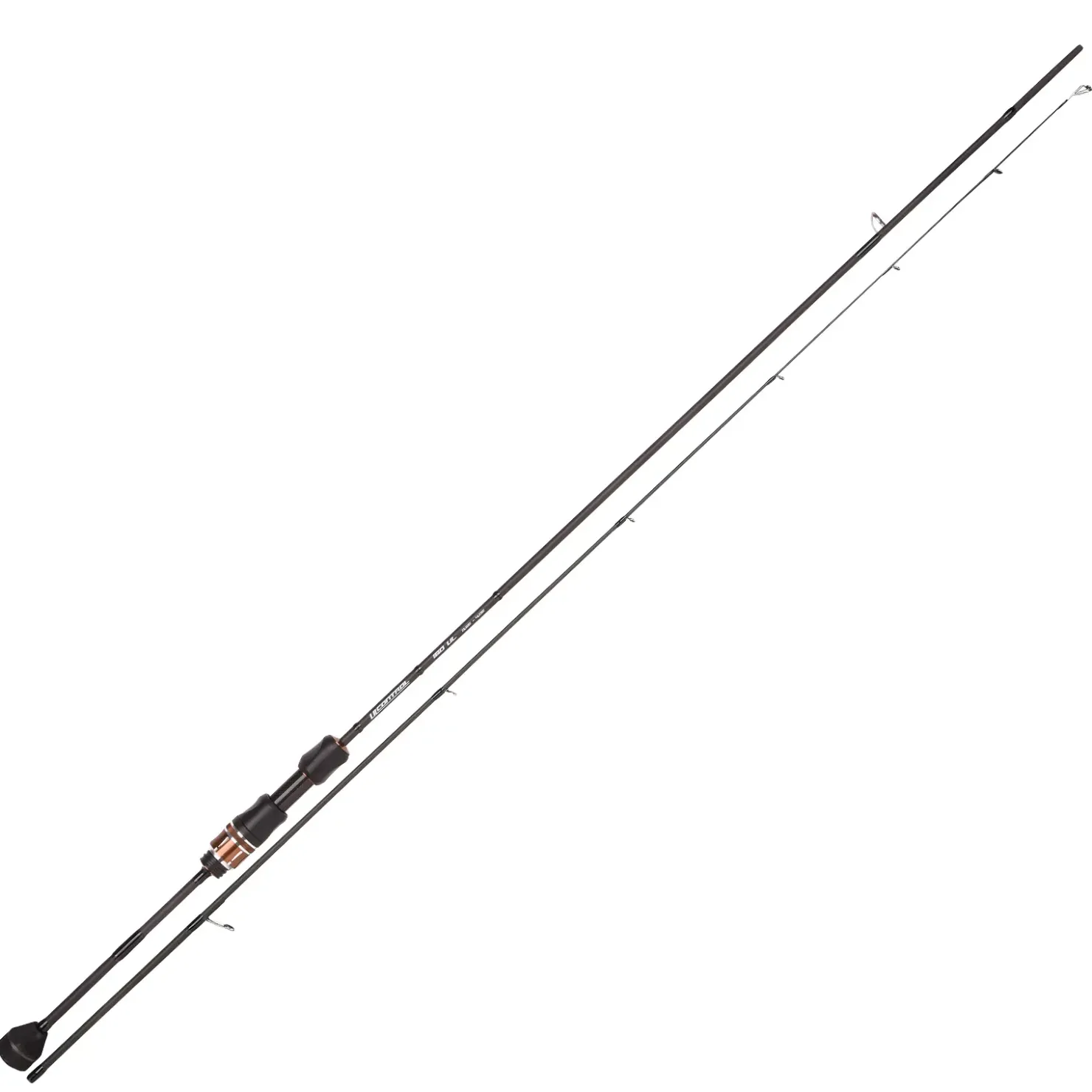 Spro Trout Master Ul Control 1,80m 0,5-4g Ultralight-Spinnrute| Barschrute|Forellenrute