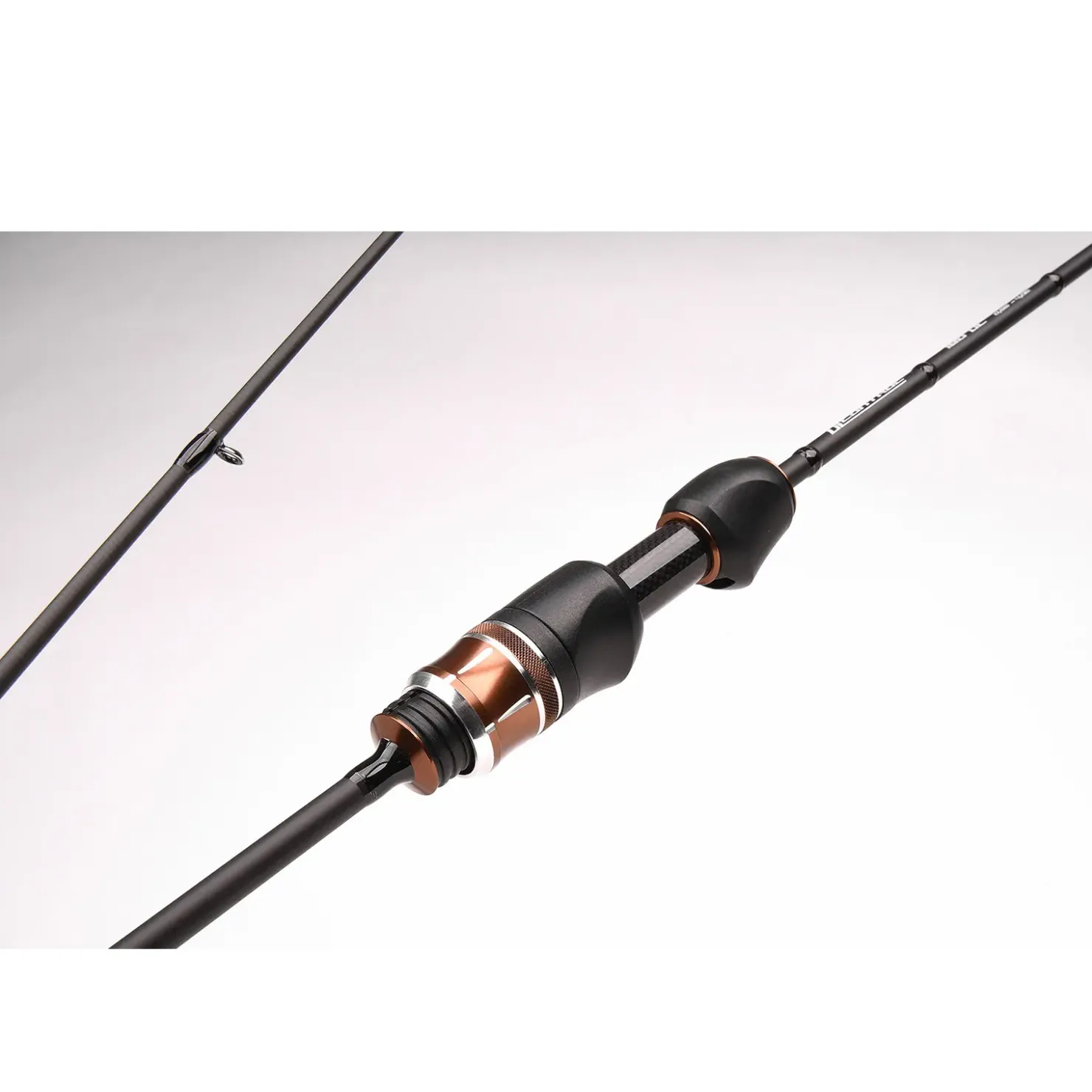 Spro Trout Master Ul Control 1,80m 0,5-4g Ultralight-Spinnrute| Barschrute|Forellenrute