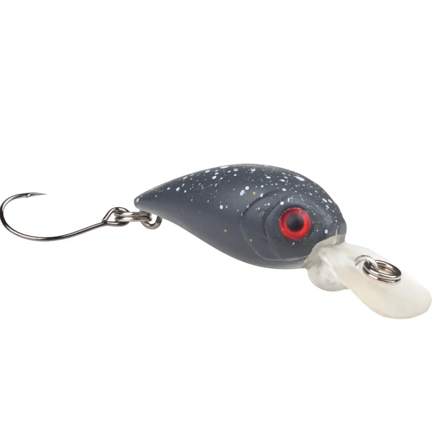 Spro Trout Master Wobbla Wobbler| Forellen Wobbler|Wobbler