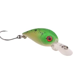 Spro Trout Master Wobbla Wobbler| Forellen Wobbler|Wobbler