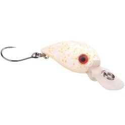 Spro Trout Master Wobbla White Wobbler| Barsch Wobbler|Forellen Wobbler