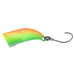 Spro Trout Master Zocka Blade Forellenköder bleifrei| Forellenköder|Forellen Spoon