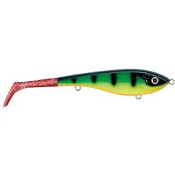 Strike Pro Bandit Tail Jerkbait EG-138P 21cm 83,5g C029F| Hecht Jerkbait|Jerkbait