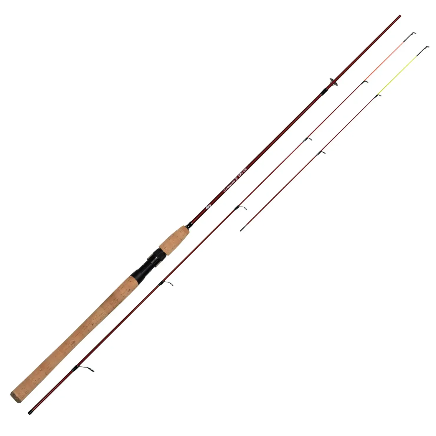 Stucki Coregone II 2,10m Hegenerute Felchenrute| Hegenenrute|Renkenrute