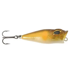 Stucki Mini Bubble 35mm 2,0g. Popper| Swimbaits|Forellenköder