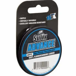 Sufix Advance Fc 50M 0,205mm Fluorocarbon| Fluorocarbon Angelschnur
