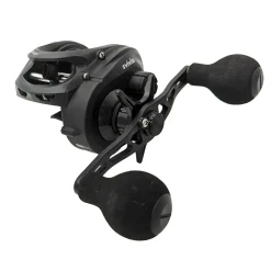 Svivlo Genesis ONE 6.3 Left Baitcastrolle| Spinnrolle|Dorschrollen