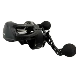 Svivlo Genesis ONE 6.3 Left Baitcastrolle| Spinnrolle|Dorschrollen