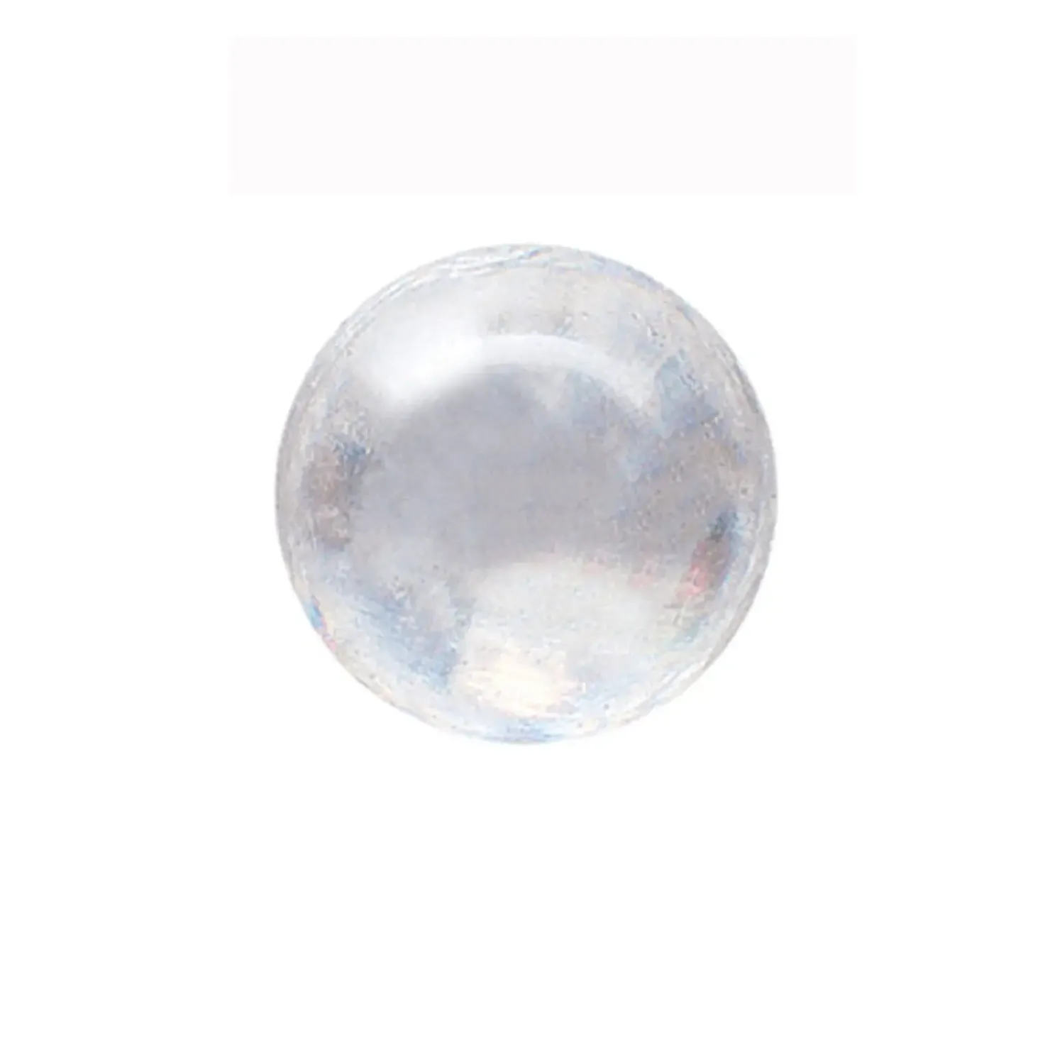 Fishing-King Shop Team Rund Glasperlen 10mm Big Pack - Inhalt 100 St.| Texas & Carolina Rig|Angeln Spezial