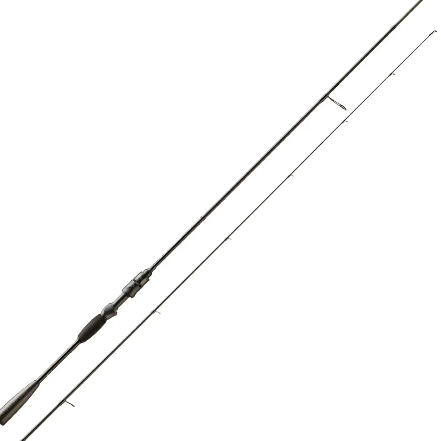 Fishing-King Shop Ultra Light Spinn Combo - Okuma Psycho Stick 0,5–3,5g x Savage Gear Fishing-King 1000 Special FD| Rute & Rolle Raubfisch