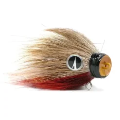 VMC Baby Mustache Shallow 14g Jigkopf bleifrei| Raubfischhaken|Jigköpfe