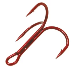 VMC Drilling Gr. 4 10Stk. Angelhaken| Raubfischhaken|Raubfischhaken