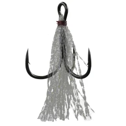 VMC Hybrid Uv 7547Ubn 4 Drillingshaken| Forellen Angelhaken|Wallerhaken & Rigs