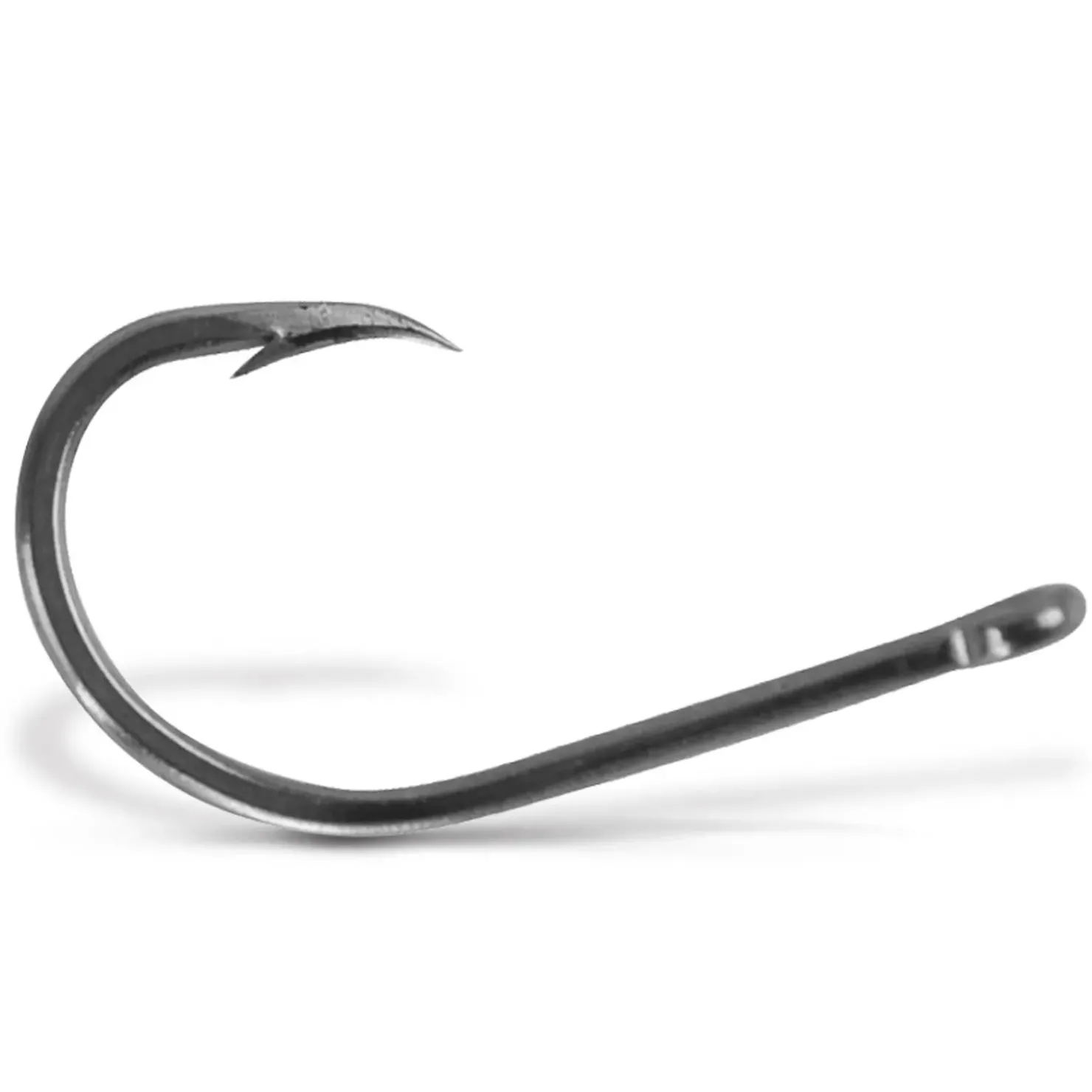 VMC Live Bait Single 8117SS Gr.3/0 Einzelhaken| Welshaken|Raubfischhaken