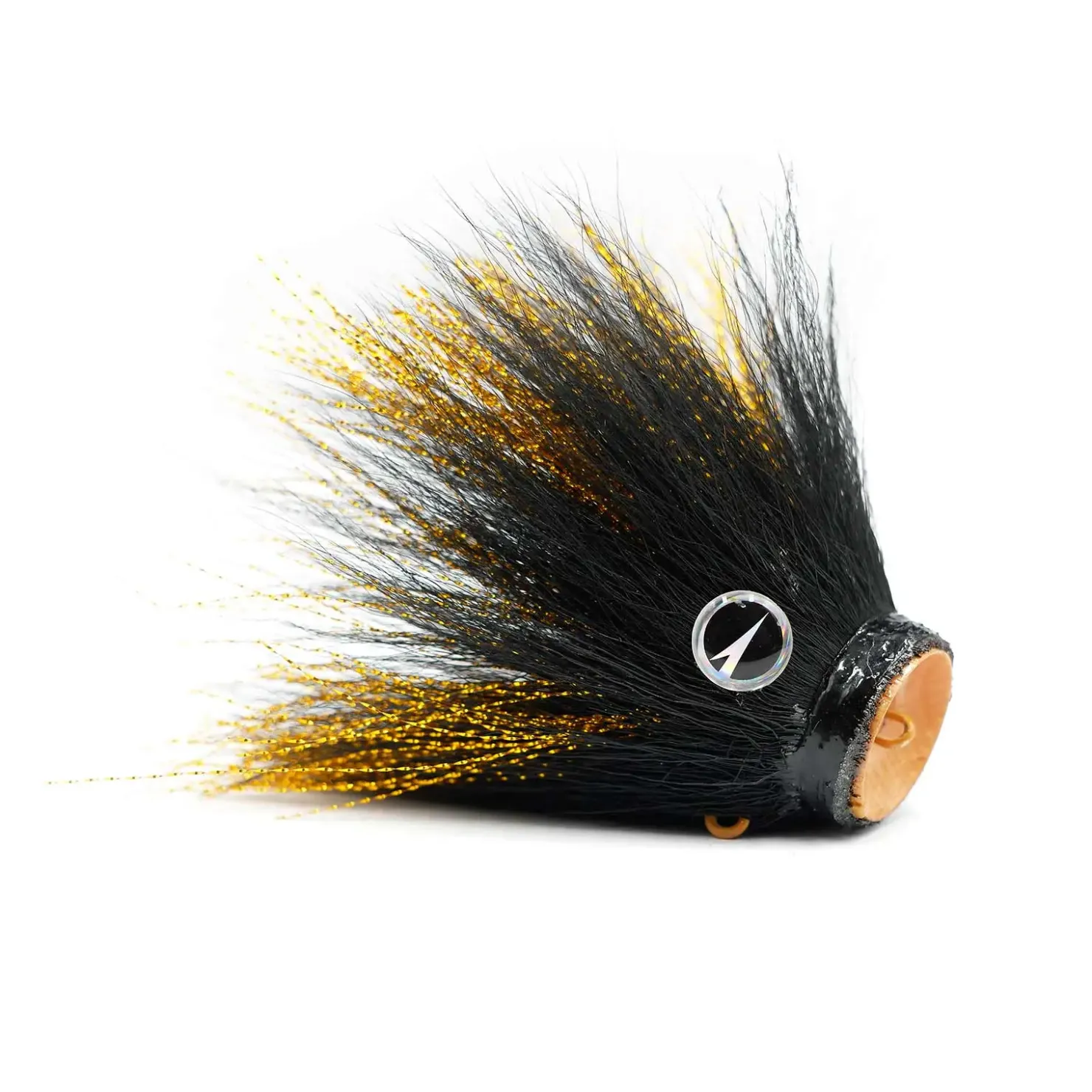 VMC Mustache Shallow 22g Jighead Jigkopf| Raubfischhaken|Jigköpfe