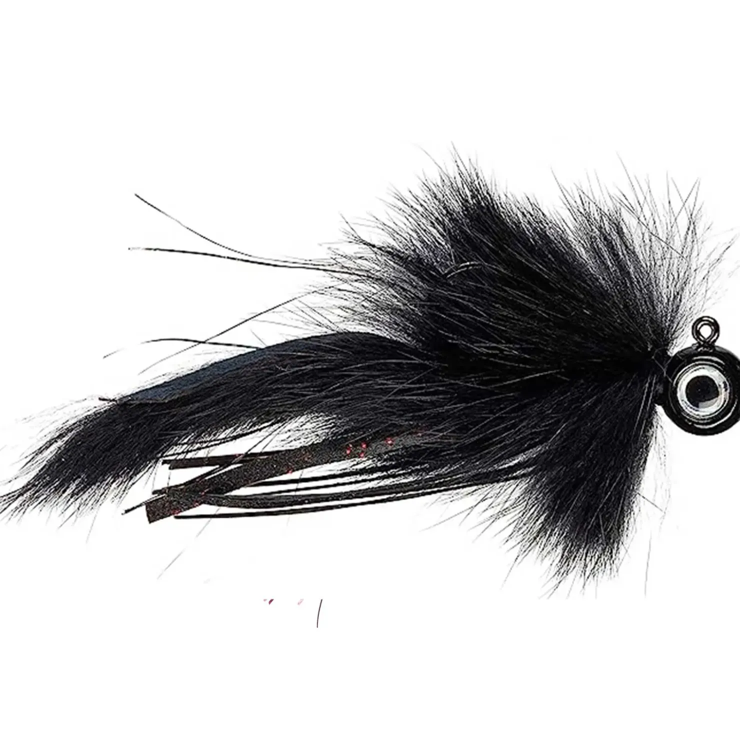 VMC Twitchin Jig 10,5g X1 Vertikal-Jigkopf| Vertikalangeln Jighead|Jigköpfe