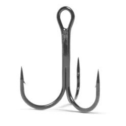 VMC Vanadium Drilling 8540 Angelhaken gr. 8| Raubfischhaken|Drillingshaken