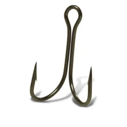 VMC Zwillingshaken Limerick 90° 9908 gr. 8| Raubfischhaken|Raubfischhaken