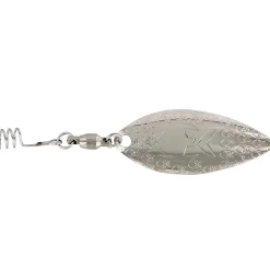 Westin Add-It Willow Screw Large 2pcs Reizverstärker| Zubehör Spezial Raubfischangeln|Zubehör Kunstköder