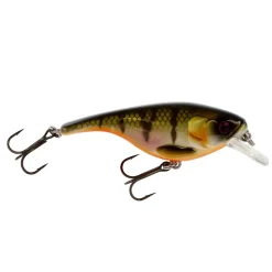 Westin BabyBite SR 6,5cm Float.Bling Perch Wobbler| Wobbler|Wobbler