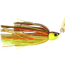 Westin Bladebite V2 Tungsten Bladed Jig 21g Sinking Chatterbait| Chatterbait|Barschköder