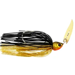 Westin Bladebite V2 Tungsten Bladed Jig 9g Sinking Chatterbait| Chatterbait|Hechtsaison