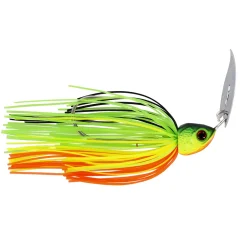 Westin Bladebite V2 Tungsten Bladed Jig 21g Sinking Chatterbait| Chatterbait|Barschköder