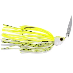 Westin Bladebite V2 Tungsten Bladed Jig 21g Sinking Chatterbait| Chatterbait|Barschköder