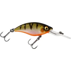 Westin Buzzbite Crankbait 4cm 4g Low Floating Wobbler| Wobbler|Wobbler