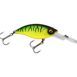Westin Buzzbite Crankbait 4cm 4g Low Floating Wobbler| Wobbler|Wobbler